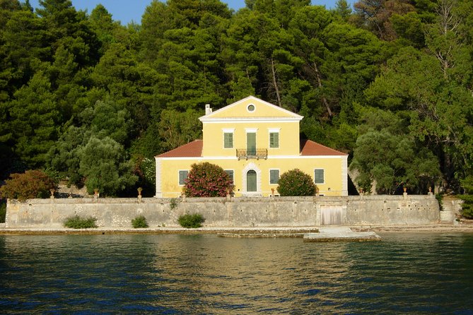 Forgotten Islands - Kalamos & Kastos - Feedback and Tour Operators Response