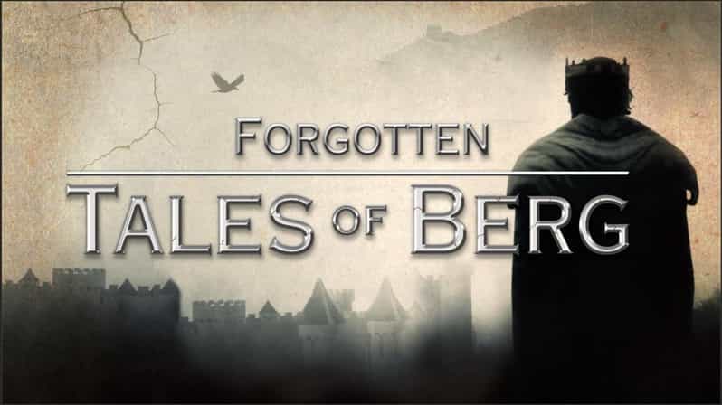 Forgotten Tales of Berg: Self-Guided Audio Walk W. Storyhunt - Good To Know
