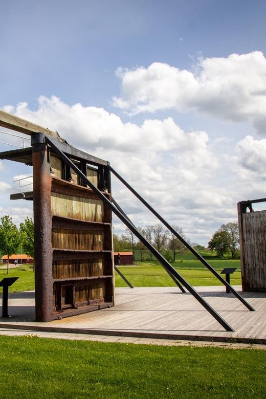 Forgotten Tales of Berg: Self-Guided Audio Walk W. Storyhunt - Experience Highlights