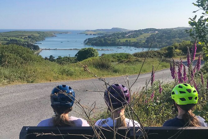 Forks, Focail and Folklore - Storytelling Tour via Ebike - Pricing and Booking
