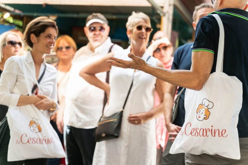 Forlì: Market & Private Cooking Class at a Local's Home - Key Points