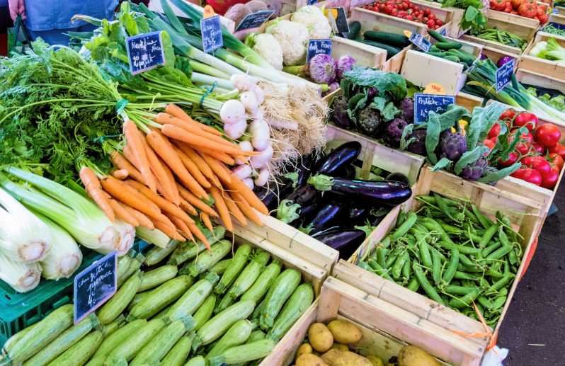Forlì: Market & Private Cooking Class at a Local's Home - Activities and Experience Highlights