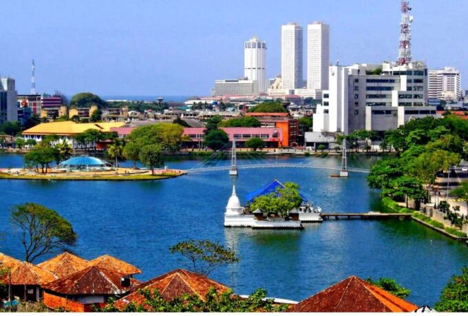 Form Colombo:Morning or Evening Colombo City Tour by Tuk-Tuk - Pickup Locations and Reservation Process