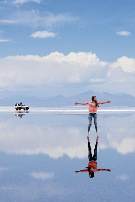 Form Uyuni: Uyuni Salt Flat and Tupiza - Private 4 Days - Day 3: Journey to Quetena