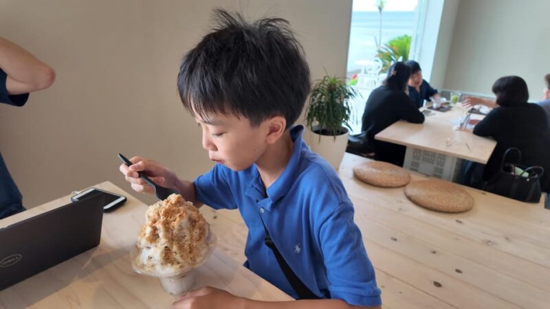 Formal Visit to Izanagi Shrine & Japanese Bento Lunch - Highlights of the Tour