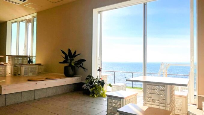 Formal Visit to Izanagi Shrine & Japanese Bento Lunch - Picnic Lunch With Sea Views