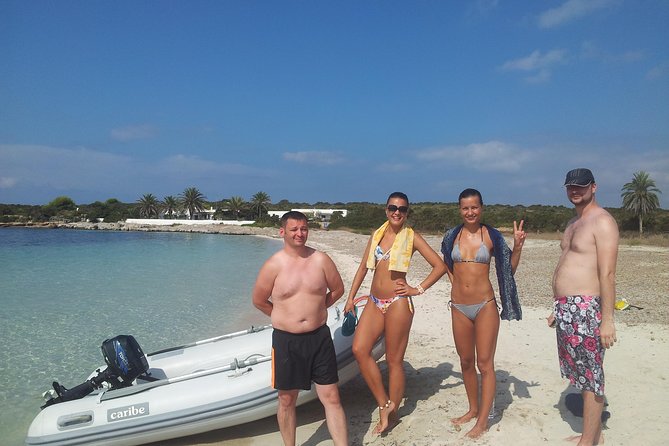 Formentera Day Trip From Ibiza on Private Luxury Catamaran - Formentera Island and Illetas Beach