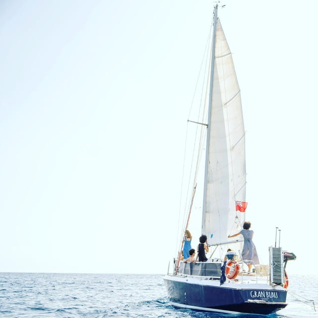 Formentera: Morning Sailing Boat Charter - Weather Policy and Cancellation
