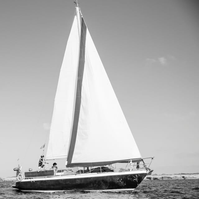 Formentera: Morning Sailing Boat Charter - Snorkeling, Swimming, and Tastings