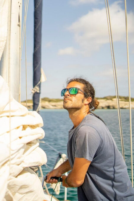 Formentera: Morning Sailing Boat Charter - Frequently Asked Questions