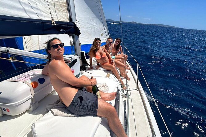 Formentera Private Sunset Sailing From Ibiza - Additional Information
