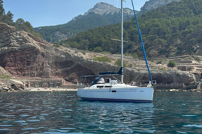 Formentera Private Sunset Sailing From Ibiza - Reviews