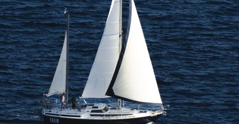Formentera: Sailing Tour. Discover the Authentic Formentera - Key Points