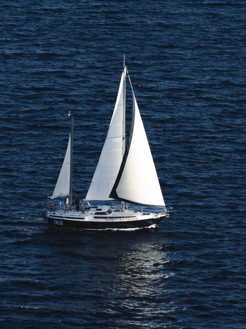 Formentera: Sailing Tour. Discover the Authentic Formentera - Activities and Experiences