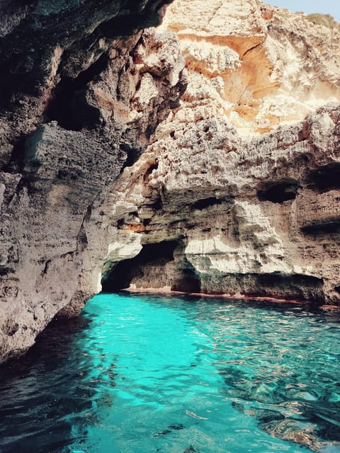 Formentera: Sailing Tour. Discover the Authentic Formentera - Ideal Participants