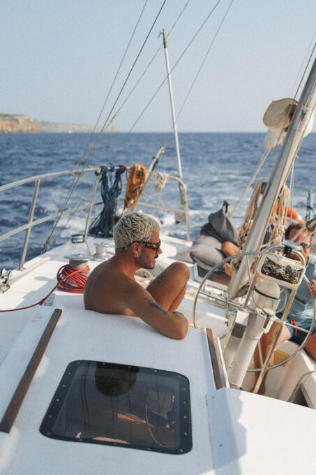 Formentera: Sailing Tour. Discover the Authentic Formentera - Exploring Hidden Gems