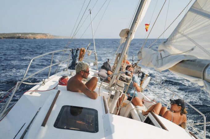Formentera: Sailing Tour. Discover the Authentic Formentera - Frequently Asked Questions
