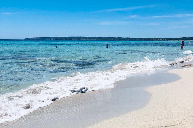 Formentera Small-Group Day Trip by Sailboat From Ibiza - Weather-Related Cancellations