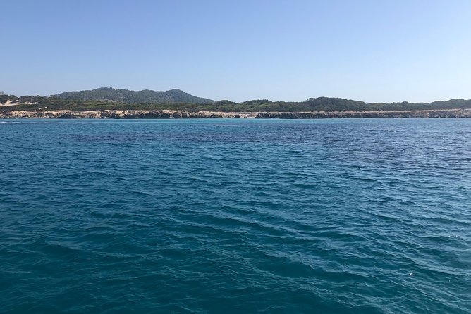 Formentera Small-Group Day Trip by Sailboat From Ibiza - Transportation and Location