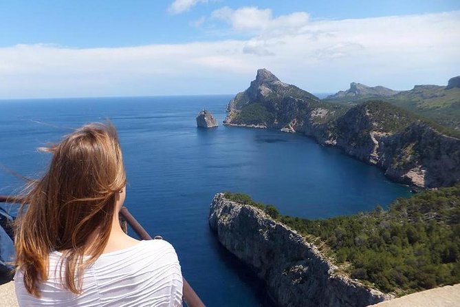 Formentor With Boat Trip + Local Market - Group Size and Cancellation