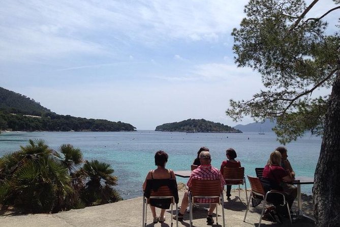 Formentor With Boat Trip + Local Market - Traveler Tips