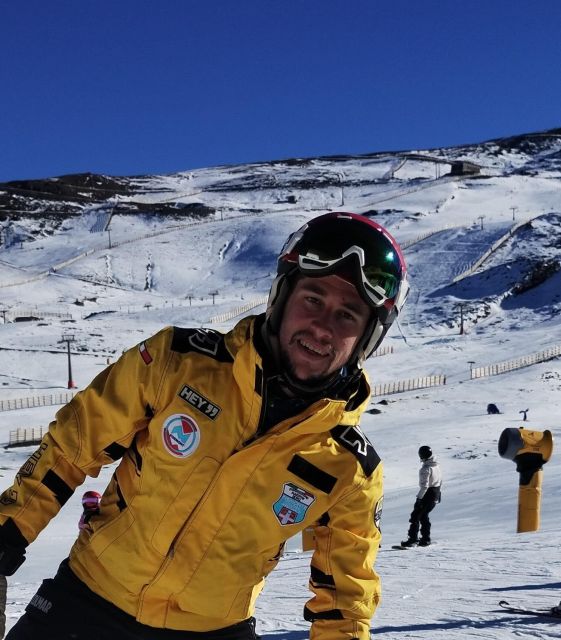 Formigal: Private Ski Lesson - Half or Full Day - Highlights of the Experience