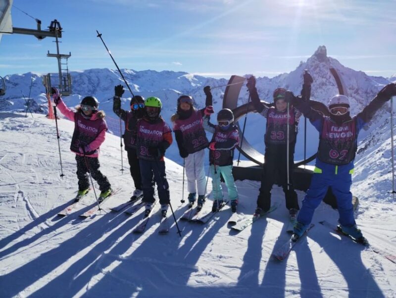 Formigal: Private Ski Lesson - Half or Full Day - Booking Information