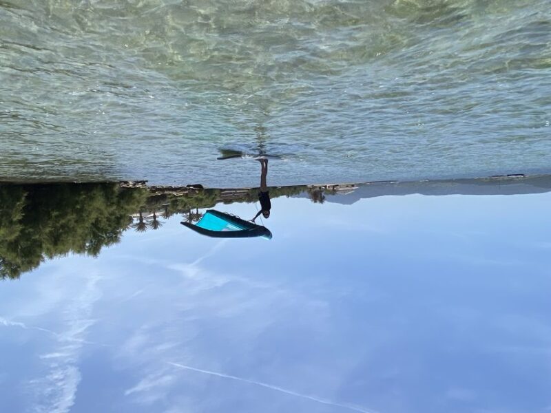 Fornells: Wing Foil Lesson With Gear in Menorca - Exploring Menorcas Northern Coastline