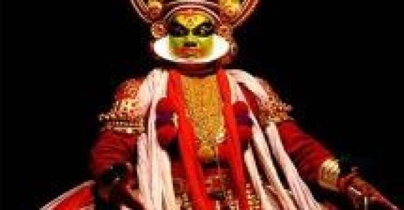 Fort Cochin & Kathakali Dance Performance - Experience Overview