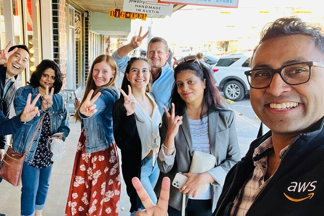 Fort Collins Crusade Scavenger Hunt - Meeting and End Points