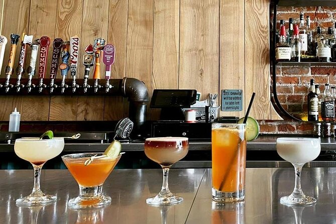 Fort Collins Guided Libations Experience Tour - Tour Highlights