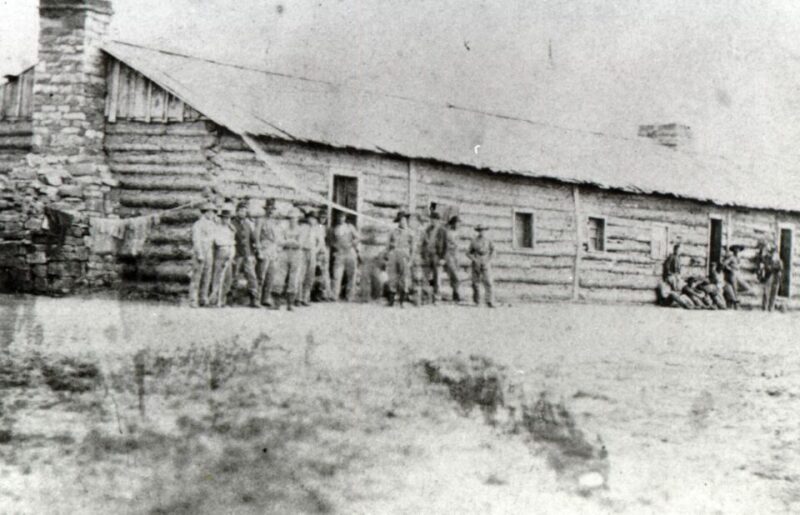 Fort Collins Military Years (Riding Tour) - Accessibility and Additional Information