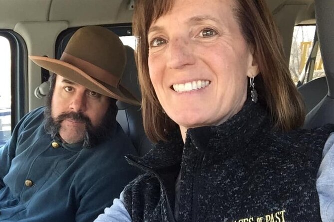 Fort Collins Military Years Tour - Included Amenities and Inclusions