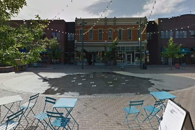 Fort Collins Scavenger Hunt: Its A Small World - Whats Included in the Experience