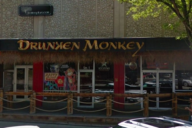 Fort Collins Scavenger Hunt: Its A Small World - Meeting Point and Opening Hours