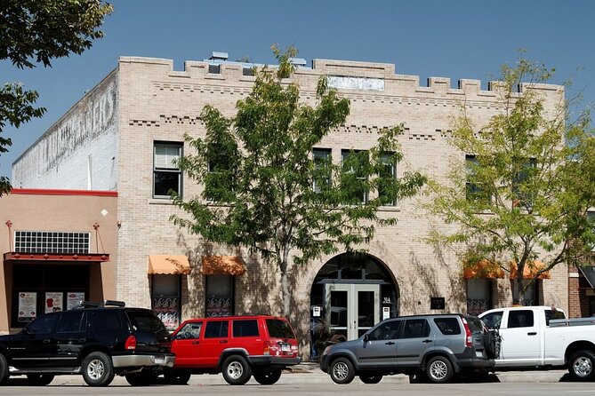 Fort Collins Scavenger Hunt: Its A Small World - Physical and Accessibility Requirements