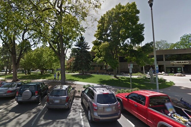 Fort Collins Scavenger Hunt: Its A Small World - Exploring Local Culture and Attractions