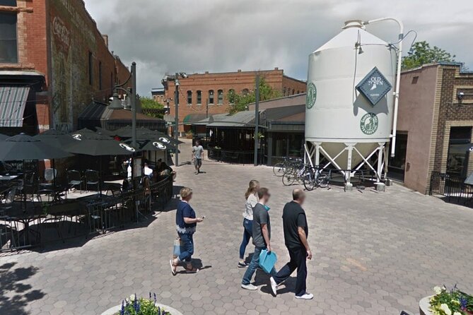 Fort Collins Scavenger Hunt: Its A Small World - Customizing Your Scavenger Hunt Experience