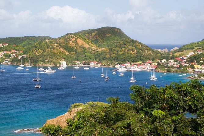 Fort-de-France Private 2-Hour Walking Tour - About Your Stay