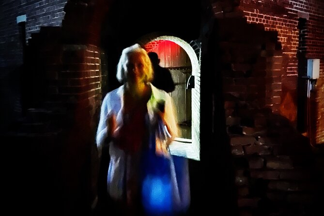 Fort East Martello Ghost Tour & VIP Robert the Doll Experience - Health and Safety Requirements