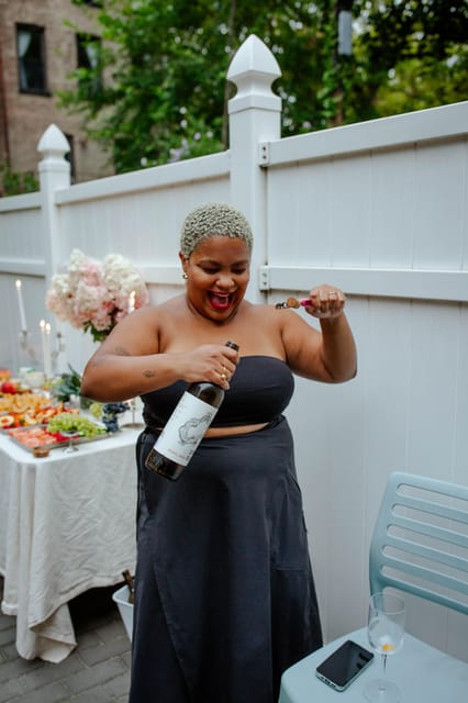 Fort Greene Natural Wine Tour - Experience Highlights