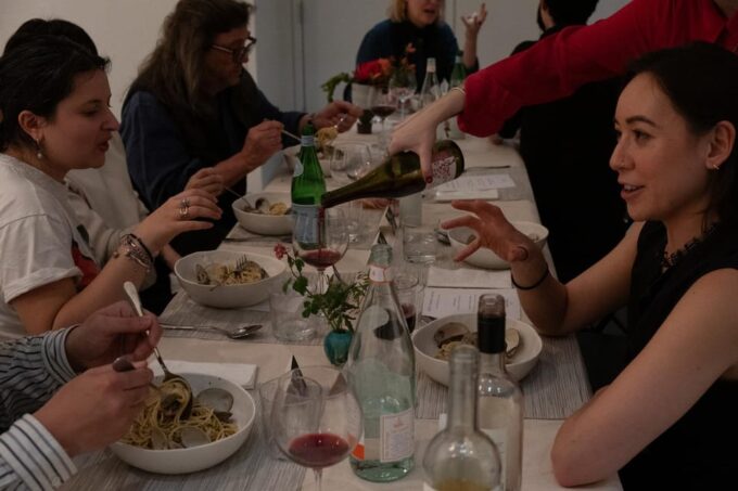 Fort Greene Natural Wine Tour - Thirst: Weekly Favorite Tasting