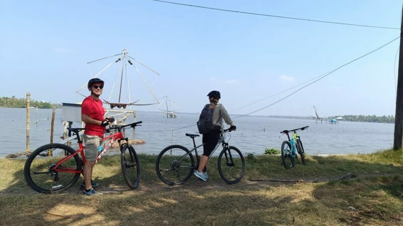 Fort Kochi Beach and Backwater Cycling Tour (Half Day) - Who Will Love This Tour?