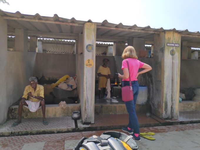 Fort Kochi Sightseeing on Tuk Tuk / Car & Backwater Kayaking - Frequently Asked Questions