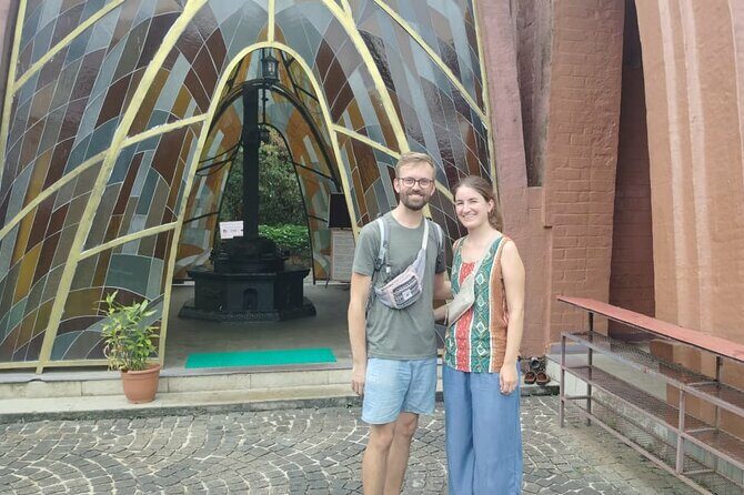 Fort Kochi Tuk-Tuk Sightseeing Tour with Local Guide - What Makes This Tour Stand Out?