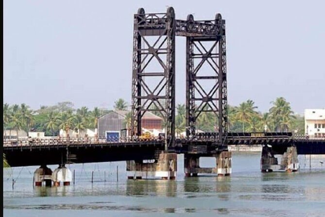 Fort Kochi Tuk-Tuk Sightseeing Tour with Local Guide - FAQs
