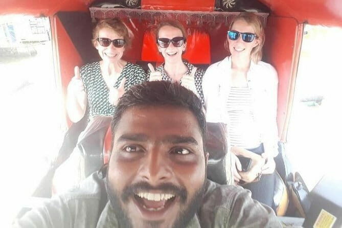 Fort Kochi Tuk Tuk Tour & Sightseeing with a Local Driver - Final Thoughts