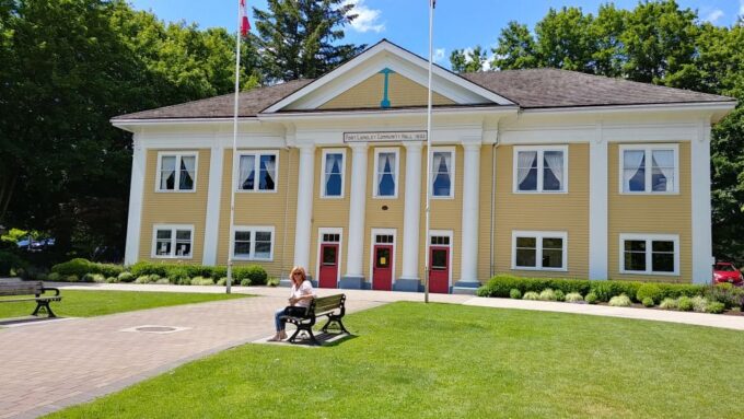Fort Langley & Vineyards Private Tour - Customer Reviews