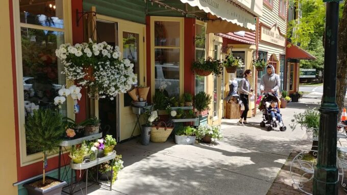 Fort Langley & Vineyards Private Tour - Booking Information