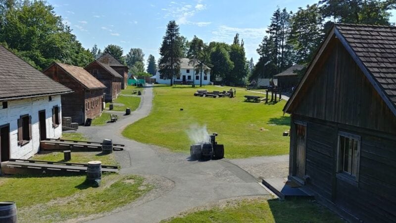 Fort Langley & Vineyards Private Tour - Frequently Asked Questions